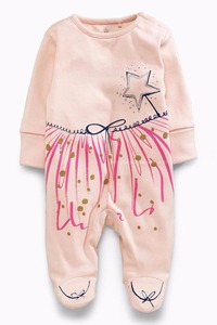Nuovo modello caldo <span class=keywords><strong>neonato</strong></span> abbigliamento Stock lotto pagliaccetto in pizzo Petti - Product Image 3