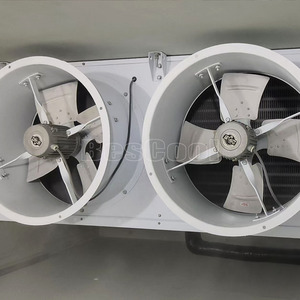 <span class=keywords><strong>ตู้</strong></span>แช่แข็งเคลื่อนที่ลดราคาพิเศษ -70~ -50 องศา ระบบแช่แข็งเร็ว พร้อมห้องเย็นอุณหภูมิต่ำในตัว - Product Image 3