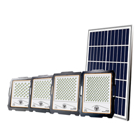 Lumières solaires du crépuscule extérieur Led Ip68 très bon automatique Abs de marque Nss projecteur