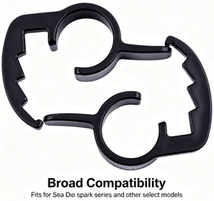 Accesorios para <span class=keywords><strong>SeaDoo</strong></span> Spark, Bloqueo de Acelerador, Control de Crucero, Palanca Antifatiga, Fijador de Velocidad para <span class=keywords><strong>Moto</strong></span> Acuática - Product Image 2