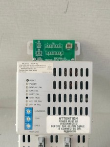 MODULE D'ALARME INCENDIE PLC <span class=keywords><strong>PSX</strong></span>-12 575-034120 REV <span class=keywords><strong>4</strong></span> - SANS ACCESSOIRES. - Product Image 2
