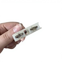 Henghua Elektronik LVDS-Kabel - Präzisionsgefertigter PVC-Kupfer Digital-Bildschirm/TV-Kabelbaum in Kundenspezifischer Farbe, ISO9001-Zertifiziert