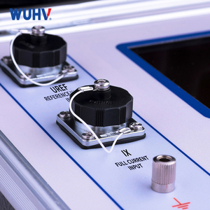 Detector <span class=keywords><strong>de</strong></span> Descargas UHV-540, Probador <span class=keywords><strong>de</strong></span> Corriente Resistiva para Descargadores <span class=keywords><strong>de</strong></span> Óxido <span class=keywords><strong>de</strong></span> Zinc, Probador <span class=keywords><strong>de</strong></span> Fugas <span class=keywords><strong>de</strong></span> CC para Descargadores <span class=keywords><strong>de</strong></span> Rayos <span class=keywords><strong>de</strong></span> Óxido <span class=keywords><strong>de</strong></span> Zinc - Product Image 4
