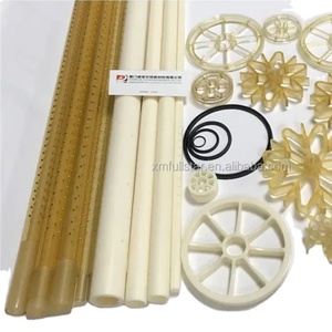 Nhà sản xuất defilter tùy chỉnh RO màng polysulfone lõi ống <span class=keywords><strong>PSF</strong></span> thấm ống với độ chính xác cao để xử lý nước - Product Image 1