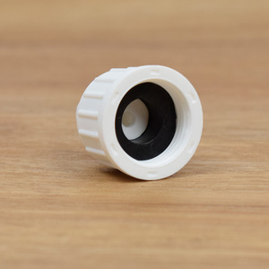 ข้อต่อเครื่องกรองน้ำ Shitong แบบ 2 ทาง ผลิตจากพลาสติก สำหรับท่อ PE - Product Image 1