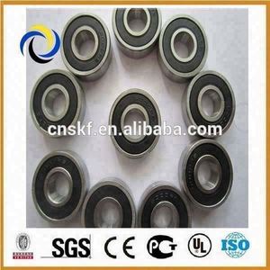 Fabricante de suministro de todas las marcas famosas Deep Groove Ball Bearing <span class=keywords><strong>629</strong></span> - Product Image 4