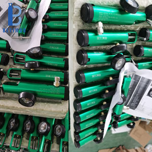 Niedriger Preis Einstellbare Atmung Medizinische Gasflasche Sauerstoff regler für Flaschen - Product Image 4