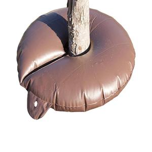 Tas Tetes Bulat DEEPBANG Cincin 15 Galon Tas Air Irigasi Tas Penyiraman Pohon Bundar Tahan-kering - Product Image 5