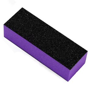 บล็อกบัฟเฟอร์เล็บมืออาชีพและบล็อกเล็บคุณภาพสูงและบล็อก<span class=keywords><strong>4</strong></span>ด้านปรับแต่งความงามได้ตามต้องการ - Product Image 3