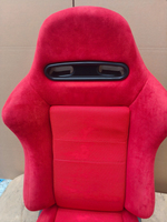 Neuf, pour sièges sport Recaro SR4, pour American Classic Motors 2018-2020, style personnalisé populaire