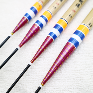 Phao và bè câu cá, phao câu cá bằng gỗ balsa có độ ổn định tốt trên biển cho sông, phao câu cá bằng cỏ cói - Product Image 3