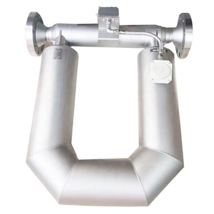 Hoge Nauwkeurigheid Digitaal Bitumen Vloeibare Stikstofolie Helium Brandstof Aardgas Coriolis Massa Lpg <span class=keywords><strong>Flow</strong></span> <span class=keywords><strong>Meter</strong></span> - Product Image 3