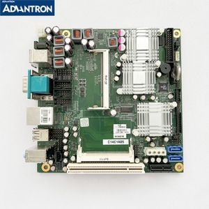 C14C1A05 Sistemas médicos Placa base industrial Placa de CPU Módulo de CPU Stock original 101A0216 Garantía de un año - Product Image 2