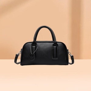 Sacs à main tendance pour femmes 2025 – Nouveau modèle urbain, simple et décontracté, sac à bandoulière, petit sac carré, sac de moto - Product Image 1