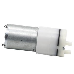 ASLONG เครื่องปั๊<span class=keywords><strong>ม</strong></span>นม<span class=keywords><strong>ขนาด</strong></span><span class=keywords><strong>เล็ก</strong></span> AP-370A 3A 6V,เครื่องปั๊<span class=keywords><strong>ม</strong></span>นมสุญญากาศสำหรับตู้ปลา - Product Image 2