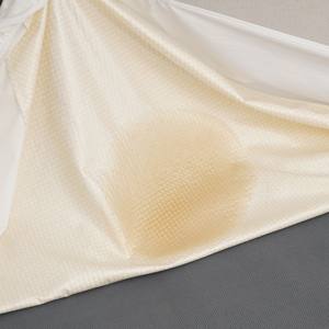 Funda de colchón impermeable con Tencel, diseño ajustado en la superficie, lavable para camas suaves y cómodas - Product Image 3