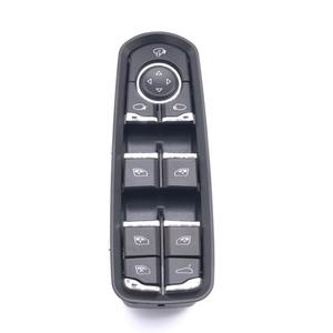 สวิตช์ยกกระจกไฟฟ้า7PP959858 R สำหรับ Porsche Cayenne Macan - Product Image 1
