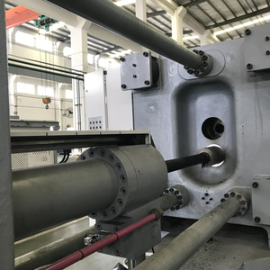 Máquina de Fundición a Presión en Cámara Fría de <span class=keywords><strong>500</strong></span> Toneladas para Farolas - Product Image 3