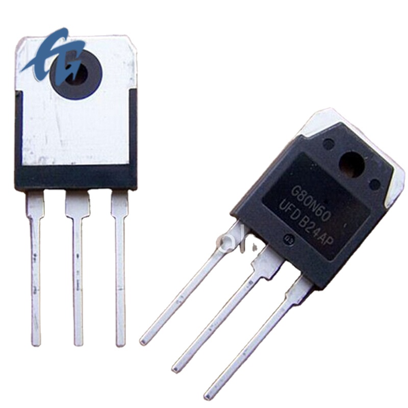 (SACOH лучшее качество) G80N60UFD G80N60 80N60 SGH80N60UFD