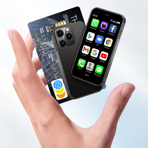 2023 Tốt Soyes Của Thế Giới Hàng Đầu Thu Nhỏ Nhỏ Gọn Nhỏ Nhất Tốt Nhất Nhỏ Nhỏ Nhỏ Mini Di Động <span class=keywords><strong>Android</strong></span> Di Động Điện Thoại Thông Minh Điện Thoại Di Động Điện Thoại Di Động Điện Thoại Thông Minh - Product Image 2