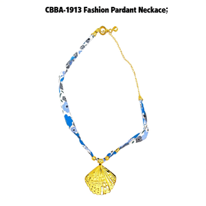 CBBA-1913 สร้อยคอจี้แฟชั่น - Product Image 2