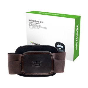 Cinturón de Fijación Médico Xishang, Tipo Estándar, PYW, Soporte Lumbar para Hernias Discales y Distensiones Musculares Lumbares, Acero Médico - Product Image 5
