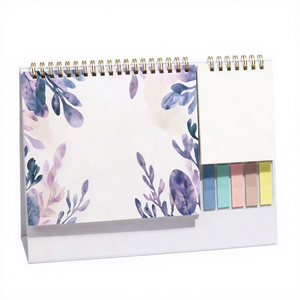 Nuovo <span class=keywords><strong>Calendario</strong></span> Creativo Multifunzionale Combinato per Scrivania 2027, Decorazione per Ufficio, Personalizzazione su Ordinazione - Product Image 1