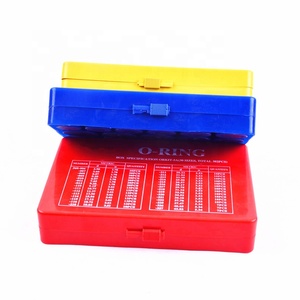 Kit de réparation de joints toriques NBR personnalisé avec boîte torique - Product Image 4