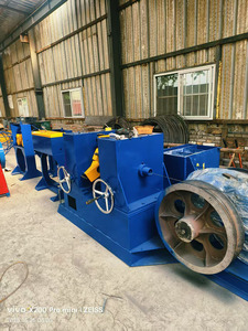 Ròng rọc kết hợp nhôm ràng buộc hàn dây vũ công móng tay vẽ dây máy móc - Product Image 5