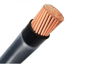 600V Thhn Thwn Cable 8AWG 1/0AWG 3/0AWG Copper Conductor PVC Insulated Nylon Jacket <b>Electrical</b> <b>Wires</b> for Machine Tool <b>Wire</b> - Product Image 5