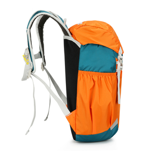 <span class=keywords><strong>Sac</strong></span> <span class=keywords><strong>à</strong></span> <span class=keywords><strong>dos</strong></span> de <span class=keywords><strong>randonnée</strong></span> et de cyclisme unisexe pour hommes et femmes, grande capacité, imperméable, en tissu Oxford, respirant, pour les sports de plein air, le camping - Product Image 4