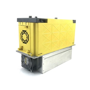 Amplificador de Husillo Fanuc A06B-6272-H030 Nuevo de Alta Calidad - Product Image 3