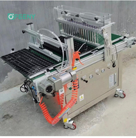 Semoir automatique à tambour avec moteur et boîte de vitesses tout-en-un pour le remplissage, le compactage et la plantation de semis de céréales et de légumes
