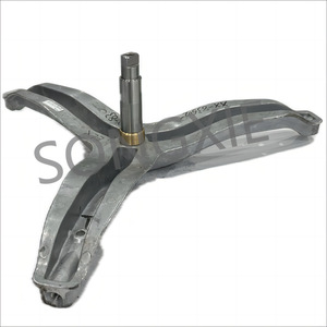 Trípode para Lavadora XX-83502 de 245 mm, Pieza de Repuesto Duradera de Acero para Electrodomésticos - Product Image 2