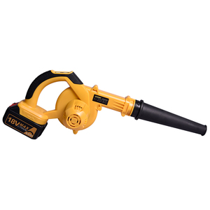 <span class=keywords><strong>Souffleur</strong></span> électrique à <span class=keywords><strong>main</strong></span> au lithium 18V, vente d'usine en Chine - Product Image 3
