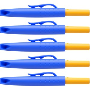 Pennarello indelebile a gel, ad asciugatura rapida, resistente all'acqua, ideale per scrivere su varie superfici e per lavori manuali. - Product Image 1