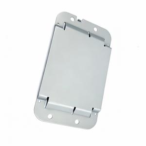 Componenti Industriali in Acciaio Inossidabile Lavorati <span class=keywords><strong>CNC</strong></span> di Precisione Professionale, Personalizzabili in Dimensioni e Colori, Resistenti e a Basso Prezzo - Product Image 6