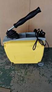 Máquina de Limpieza de Alcantarillado de 370W en Oferta para África, Limpiador de Tuberías de 50 mm-200 mm para Líneas de Drenaje - Product Image 5