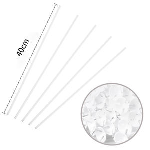 Varillas de Plástico <span class=keywords><strong>para</strong></span> <span class=keywords><strong>Globos</strong></span> de Colores al por Mayor, Soportes <span class=keywords><strong>para</strong></span> <span class=keywords><strong>Globos</strong></span>, Suministros, Varillas de 27/32/40/42 cm de Longitud, Juego de Soportes <span class=keywords><strong>para</strong></span> <span class=keywords><strong>Globos</strong></span> - Product Image 3