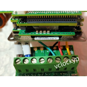Controlador ELMO G-SOLBEL5/100EEH Nuevo de Fábrica, Envío Rápido a Través de FedEx - Product Image 2
