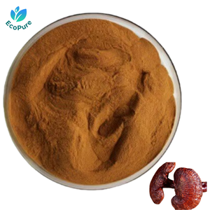 תמצית גנודרמה לוסידום <span class=keywords><strong>20%</strong></span> 30% 50% 80% פוליסכריד גנודרמה לתוספי תזונה, מזונות פונקציונליים ומוצרי בריאות - Product Image 1