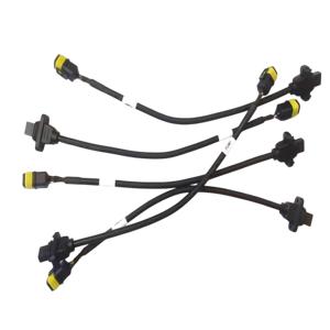 <b>Drone</b> T30 <b>Accessories</b> T30 Water Pump signal Cable Brand New Agricultural Spray <b>Drone</b> Spare Parts <b>Drone</b> <b>Accessories</b> - Product Image 2
