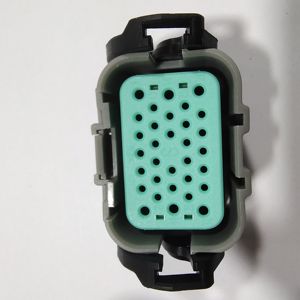 Amphenol EV kết nối HC32 tín hiệu <span class=keywords><strong>32</strong></span> Pin - Product Image 5