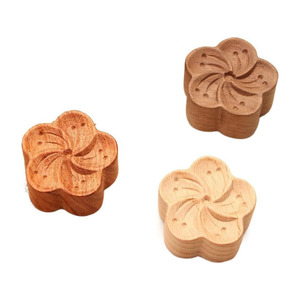 Le diffuseur d'huiles essentielles en bois est utilisé en aromathérapie pour aider à la diffusion du sommeil et à la décoration de la maison - Product Image 2