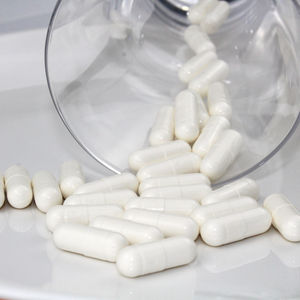 แคปซูลแอลอาร์จินีนปราศจากกลูเตนสำหรับออกกำลังกายระดับอาหารสำหรับผู้ชาย - Product Image 5