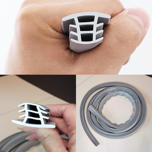 Bê tông mở rộng doanh phụ đường lái xe crack phụ linh hoạt PVC EPDM dải cao su - Product Image 4