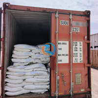 Qualité industrielle 99% Min. Sulfate de sodium anhydre (SSA) en poudre Na2SO4 pour détergent, papier, verre CAS 7757-82-6 25/50/1000kg