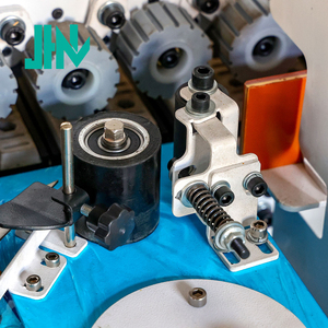 45 độ bevel cạnh dải Máy cạnh bander - Product Image 5