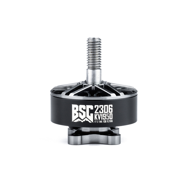 MAD BSC 2306 1750KV 1950KV Brushless Motor FPV Drone Motor Small FPV Motors for 5 Inch Freestyle FPV Drone Frame Brushless ESC
