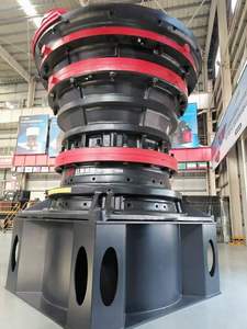 <span class=keywords><strong>Hcg</strong></span> gyratory Máy Nghiền hcg4265 sử dụng cho nghiền đá với giá nhà máy để bán - Product Image 5